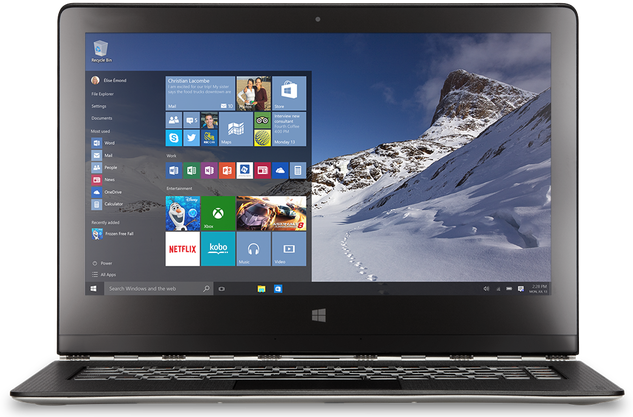 Windows 10 computer upgrades and repairs - Marleston