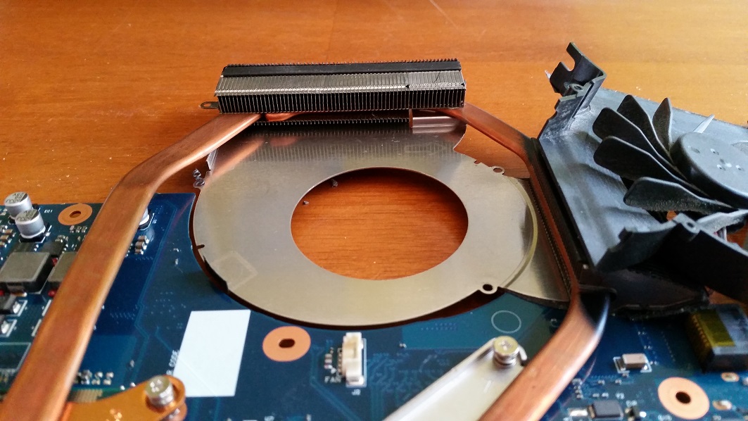 Fix overheating with laptop repairs Adelaide, near Glandore
