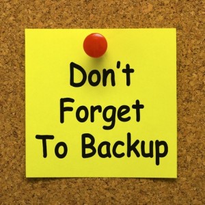 Backup data, recover data, transfer data with computer repairs in Mile End